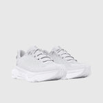 Under Armour Women's INFINITE PRO White Grey - Air Studio