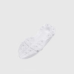 Under Armour Women's INFINITE PRO White Grey - Air Studio